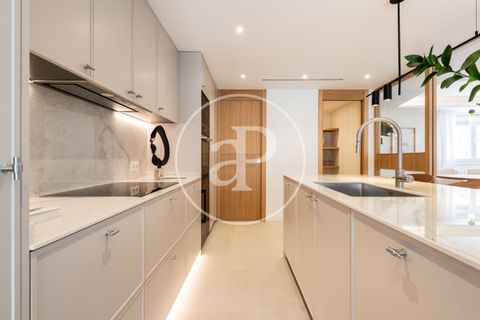 Leilighet i Madrid, Madrid, Madrid - € 2 590 000 | Ref: VM2604038 - foto 16