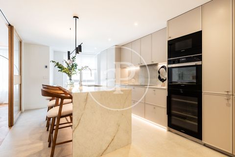 Leilighet i Madrid, Madrid, Madrid - € 2 590 000 | Ref: VM2604038 - foto 17
