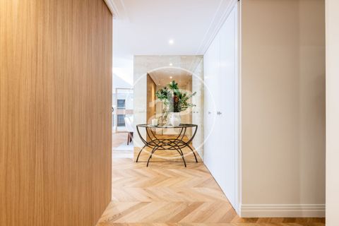 Leilighet i Madrid, Madrid, Madrid - € 2 590 000 | Ref: VM2604038 - foto 18