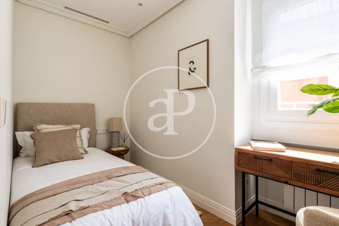 Leilighet i Madrid, Madrid, Madrid - € 2 590 000 | Ref: VM2604038 - foto 19