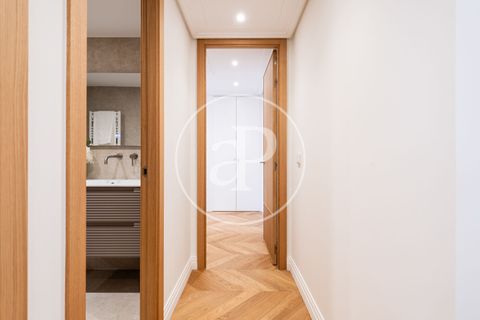 Leilighet i Madrid, Madrid, Madrid - € 2 590 000 | Ref: VM2604038 - foto 20