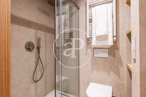 Leilighet i Madrid, Madrid, Madrid - € 2 590 000 | Ref: VM2604038 - foto 21