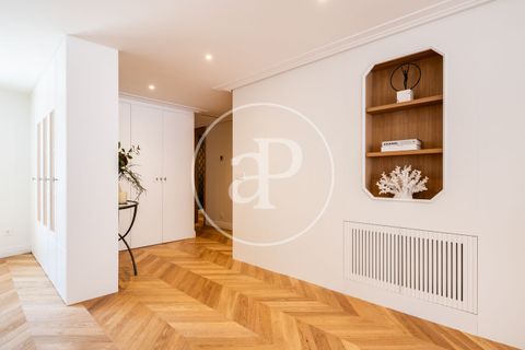 Leilighet i Madrid, Madrid, Madrid - € 2 590 000 | Ref: VM2604038 - foto 27