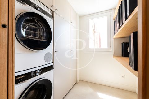 Leilighet i Madrid, Madrid, Madrid - € 2 590 000 | Ref: VM2604038 - foto 29