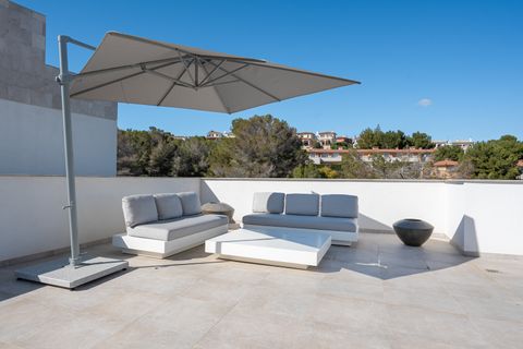 Villa i Cala Vinyes, Mallorca, Cala Vinyes - € 1.390.000 | Ref: 2353 - foto 1