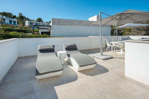Villa i Cala Vinyes, Mallorca, Cala Vinyes - € 1.390.000 | Ref: 2353 - foto 13