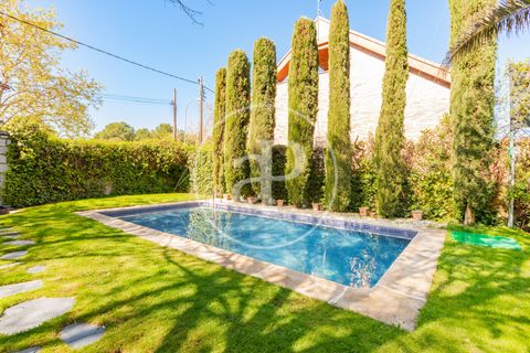 Villa i Madrid, Madrid, Madrid - € 2.480.000 | Ref: VMO2604009 - foto 2