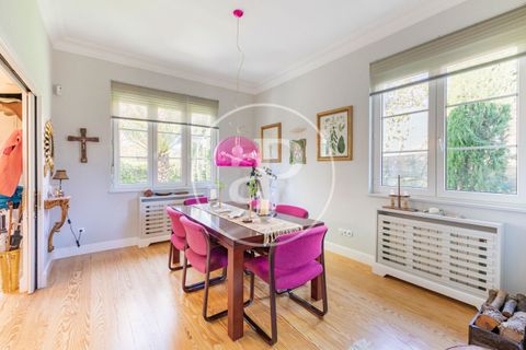 Villa i Madrid, Madrid, Madrid - € 2.480.000 | Ref: VMO2604009 - foto 4