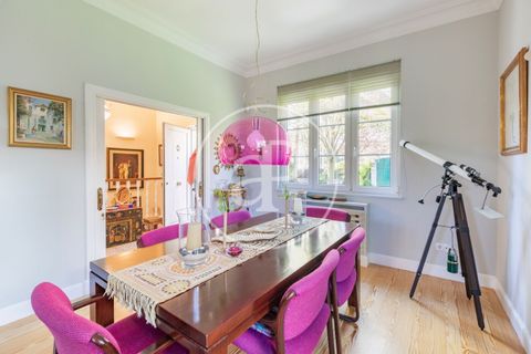 Villa i Madrid, Madrid, Madrid - € 2.480.000 | Ref: VMO2604009 - foto 5