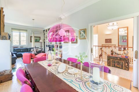 Villa i Madrid, Madrid, Madrid - € 2.480.000 | Ref: VMO2604009 - foto 6