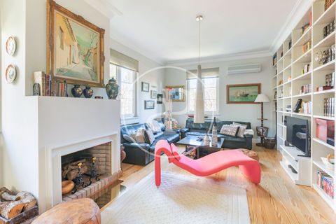 Villa i Madrid, Madrid, Madrid - € 2.480.000 | Ref: VMO2604009 - foto 7