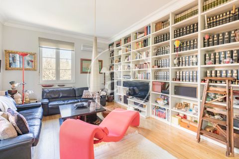 Villa i Madrid, Madrid, Madrid - € 2.480.000 | Ref: VMO2604009 - foto 8