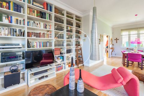 Villa i Madrid, Madrid, Madrid - € 2.480.000 | Ref: VMO2604009 - foto 10