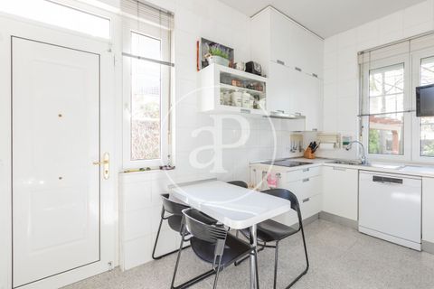 Villa i Madrid, Madrid, Madrid - € 2.480.000 | Ref: VMO2604009 - foto 11