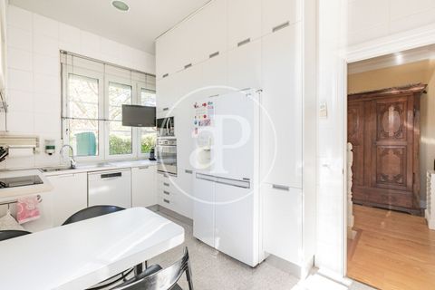 Villa i Madrid, Madrid, Madrid - € 2.480.000 | Ref: VMO2604009 - foto 12