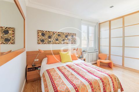 Villa i Madrid, Madrid, Madrid - € 2.480.000 | Ref: VMO2604009 - foto 14