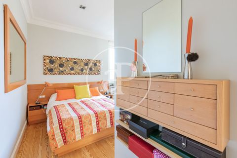 Villa i Madrid, Madrid, Madrid - € 2.480.000 | Ref: VMO2604009 - foto 15