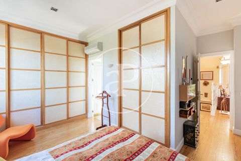 Villa i Madrid, Madrid, Madrid - € 2.480.000 | Ref: VMO2604009 - foto 16