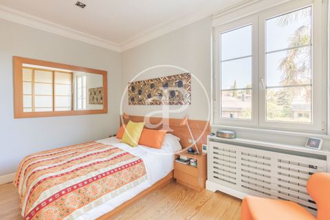 Villa i Madrid, Madrid, Madrid - € 2.480.000 | Ref: VMO2604009 - foto 17