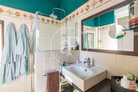 Villa i Madrid, Madrid, Madrid - € 2.480.000 | Ref: VMO2604009 - foto 18