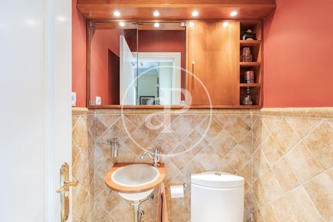 Villa i Madrid, Madrid, Madrid - € 2.480.000 | Ref: VMO2604009 - foto 19