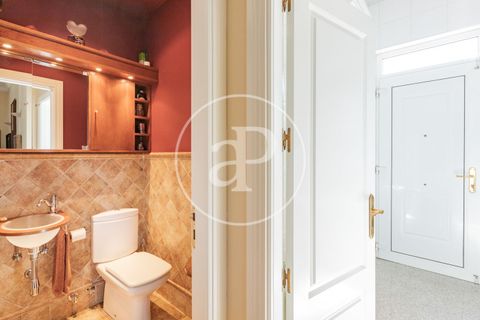 Villa i Madrid, Madrid, Madrid - € 2.480.000 | Ref: VMO2604009 - foto 20