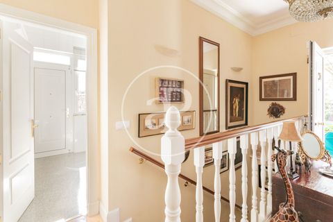 Villa i Madrid, Madrid, Madrid - € 2.480.000 | Ref: VMO2604009 - foto 22