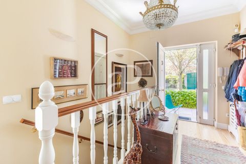 Villa i Madrid, Madrid, Madrid - € 2.480.000 | Ref: VMO2604009 - foto 23