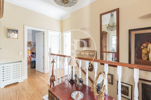 Villa i Madrid, Madrid, Madrid - € 2.480.000 | Ref: VMO2604009 - foto 24