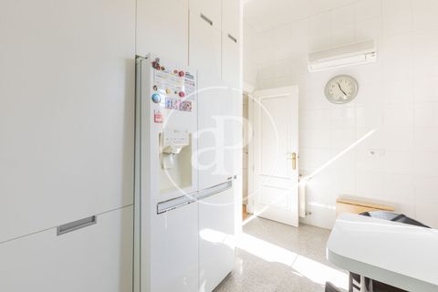Villa i Madrid, Madrid, Madrid - € 2.480.000 | Ref: VMO2604009 - foto 25