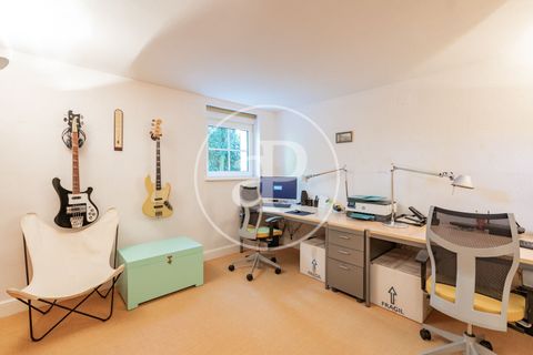 Villa i Madrid, Madrid, Madrid - € 2.480.000 | Ref: VMO2604009 - foto 26