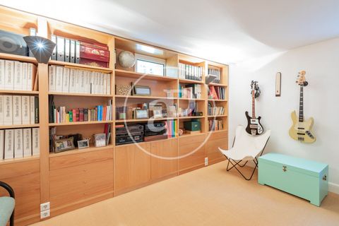 Villa i Madrid, Madrid, Madrid - € 2.480.000 | Ref: VMO2604009 - foto 27