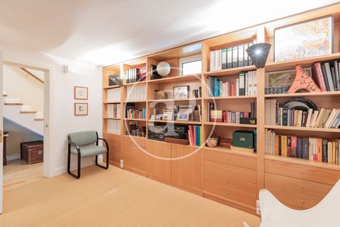 Villa i Madrid, Madrid, Madrid - € 2.480.000 | Ref: VMO2604009 - foto 28