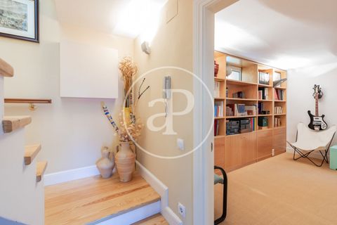Villa i Madrid, Madrid, Madrid - € 2.480.000 | Ref: VMO2604009 - foto 30