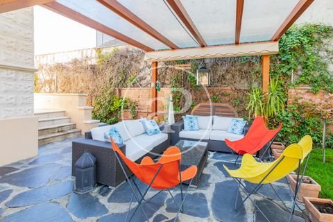 Villa i Madrid, Madrid, Madrid - € 2.480.000 | Ref: VMO2604009 - foto 31