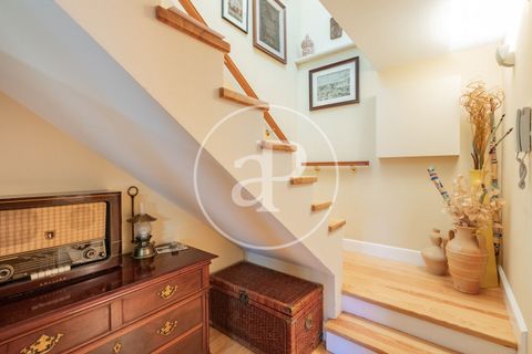 Villa i Madrid, Madrid, Madrid - € 2.480.000 | Ref: VMO2604009 - foto 32