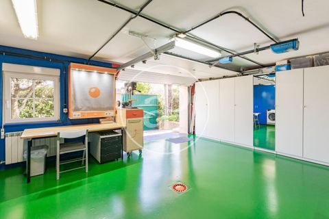 Villa i Madrid, Madrid, Madrid - € 2.480.000 | Ref: VMO2604009 - foto 33