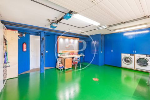 Villa i Madrid, Madrid, Madrid - € 2.480.000 | Ref: VMO2604009 - foto 34