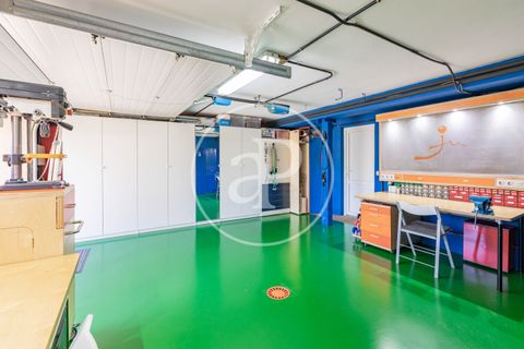 Villa i Madrid, Madrid, Madrid - € 2.480.000 | Ref: VMO2604009 - foto 35