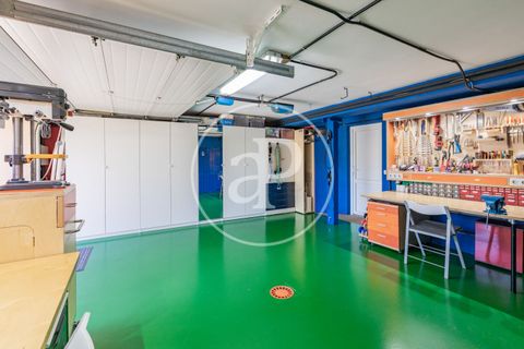 Villa i Madrid, Madrid, Madrid - € 2.480.000 | Ref: VMO2604009 - foto 36
