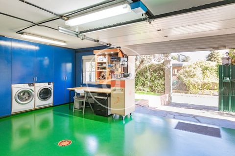 Villa i Madrid, Madrid, Madrid - € 2.480.000 | Ref: VMO2604009 - foto 37