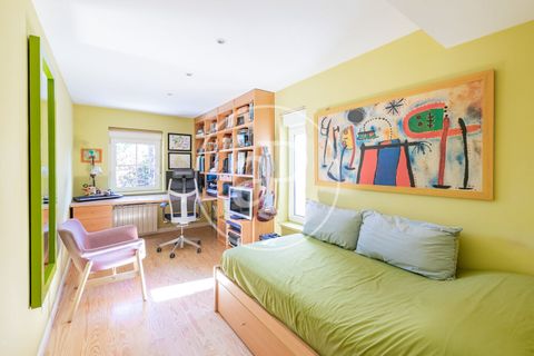 Villa i Madrid, Madrid, Madrid - € 2.480.000 | Ref: VMO2604009 - foto 38