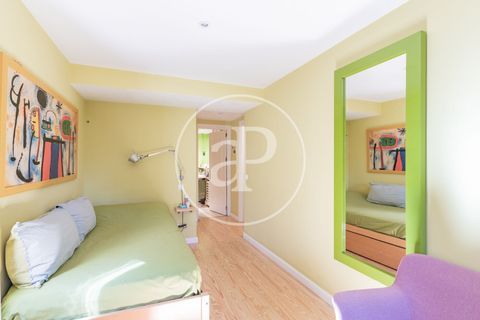 Villa i Madrid, Madrid, Madrid - € 2.480.000 | Ref: VMO2604009 - foto 39