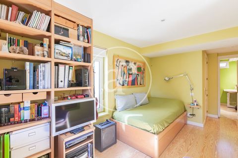 Villa i Madrid, Madrid, Madrid - € 2.480.000 | Ref: VMO2604009 - foto 40