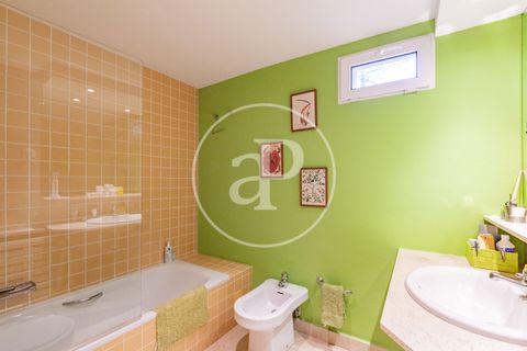 Villa i Madrid, Madrid, Madrid - € 2.480.000 | Ref: VMO2604009 - foto 42