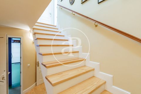 Villa i Madrid, Madrid, Madrid - € 2.480.000 | Ref: VMO2604009 - foto 43