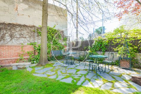 Villa i Madrid, Madrid, Madrid - € 2.480.000 | Ref: VMO2604009 - foto 45