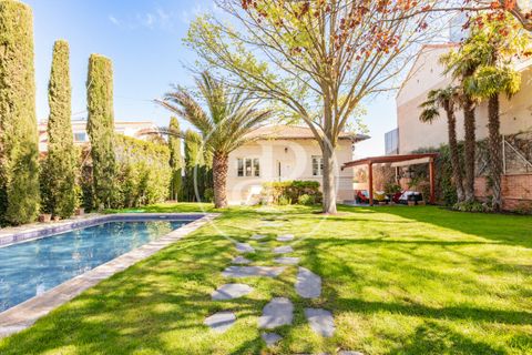 Villa i Madrid, Madrid, Madrid - € 2.480.000 | Ref: VMO2604009 - foto 46