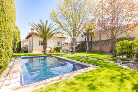 Villa i Madrid, Madrid, Madrid - € 2.480.000 | Ref: VMO2604009 - foto 47