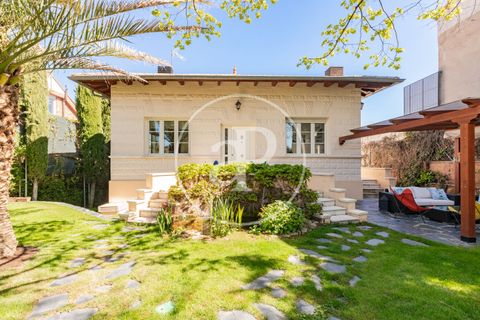 Villa i Madrid, Madrid, Madrid - € 2.480.000 | Ref: VMO2604009 - foto 48